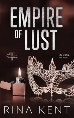 L'impero della lussuria: Edizione speciale a stampa - Empire of Lust: Special Edition Print