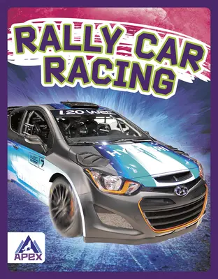 Auto da rally - Rally Car Racing