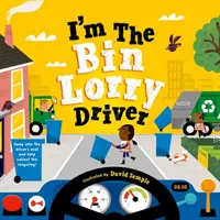 Sono l'autista del camion dei rifiuti - I'm The Bin Lorry Driver