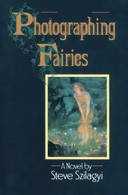 Fotografare le fate - Photographing Fairies