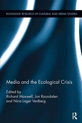 I media e la crisi ecologica - Media and the Ecological Crisis
