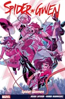 Spider-gwen Vol. 2: L'arma della scelta - Spider-gwen Vol. 2: Weapon Of Choice