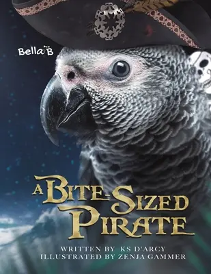 Un pirata da mordere - A Bite-Sized Pirate
