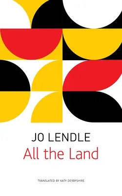 Tutta la terra - All the Land