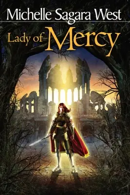Signora della Misericordia - Lady of Mercy