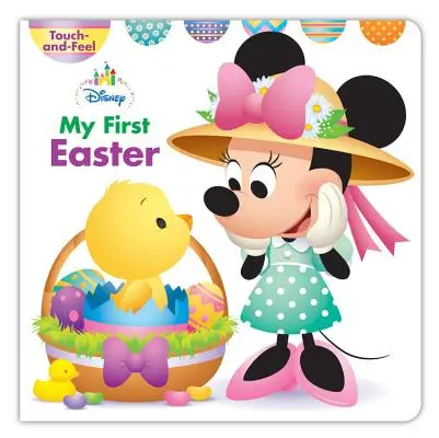 La mia prima Pasqua - My First Easter