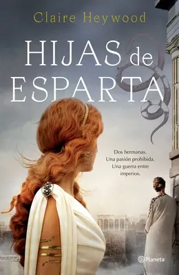 Figlie di Sparta - Hijas de Esparta