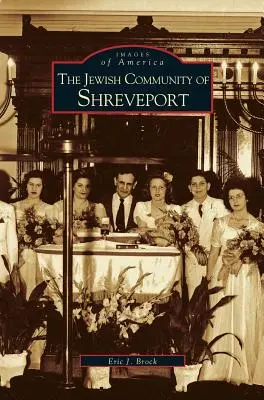 Comunità ebraica di Shreveport - Jewish Community of Shreveport