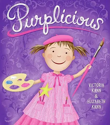 Purplice - Purplicious