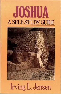 Giosuè: Guida all'autoapprendimento - Joshua: A Self-Study Guide