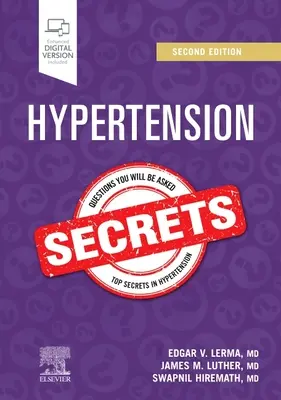 I segreti dell'ipertensione - Hypertension Secrets