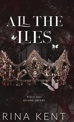 Tutte le bugie: Edizione speciale - All The Lies: Special Edition Print
