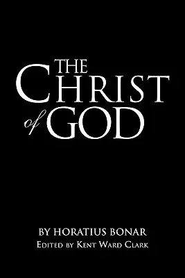 Il Cristo di Dio - The Christ of God