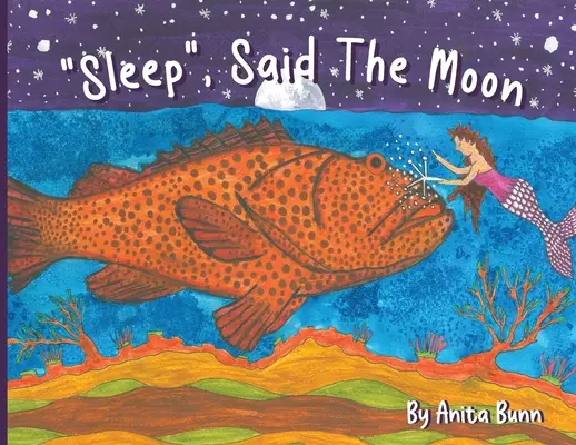 Il sonno dice la luna Parte seconda - Sleep said the moon Part Two