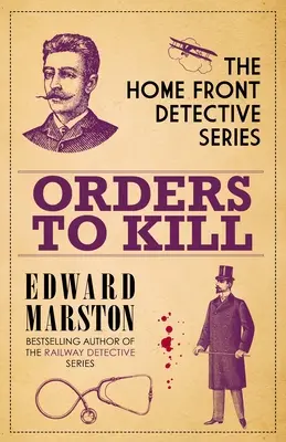 Ordini di uccidere - Orders to Kill