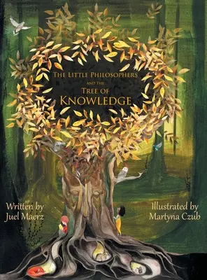 I piccoli filosofi e l'albero della conoscenza - The Little Philosophers and the Tree of Knowledge
