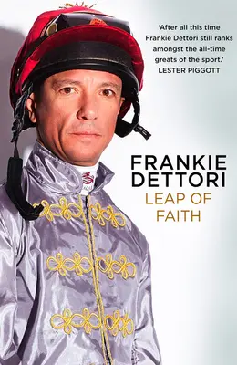 Lompatan Iman: Autobiografi Baru - Leap of Faith: The New Autobiography