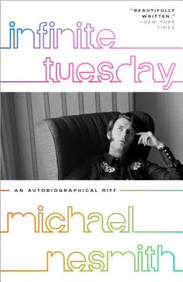 Martedì infinito: Un riff autobiografico - Infinite Tuesday: An Autobiographical Riff