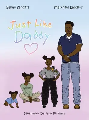 Proprio come papà - Just Like Daddy