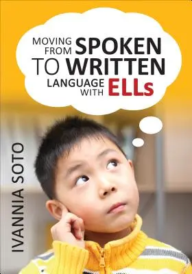 Passare dalla lingua parlata a quella scritta con Ells - Moving from Spoken to Written Language with Ells