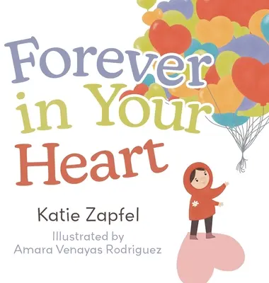 Per sempre nel tuo cuore - Forever in Your Heart