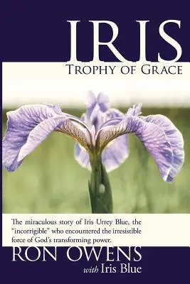 Trofeo Iris della Grazia - Iris Trophy of Grace