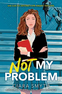 Non è un problema mio - Not My Problem