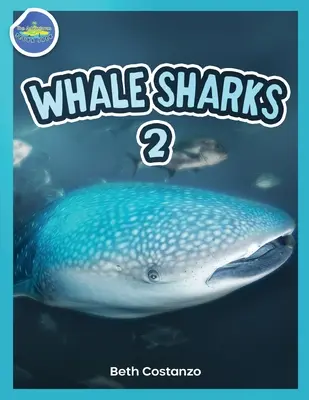 Squalo balena 2 età 4-8 anni - Whale Shark 2 ages 4-8
