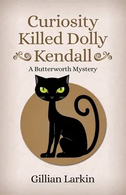 La curiosità ha ucciso Dolly Kendall - Curiosity Killed Dolly Kendall