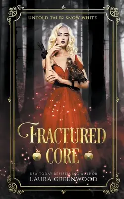 Nucleo fratturato - Fractured Core