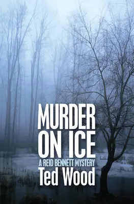 Omicidio sul ghiaccio: Un mistero di Reid Bennett - Murder on Ice: A Reid Bennett Mystery