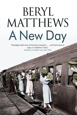 Un nuovo giorno - A New Day