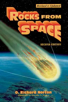 Rocce dallo spazio - Rocks from Space