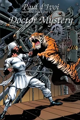 Il mistero del dottore - Doctor Mystery