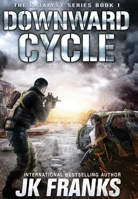 Catalizzatore: Ciclo discendente - Catalyst: Downward Cycle