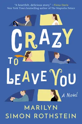 Pazzo di lasciarti - Crazy to Leave You