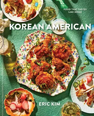 Coreano-americano: Il cibo che sa di casa - Korean American: Food That Tastes Like Home