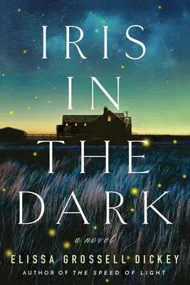 Iris nel buio - Iris in the Dark