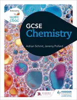 WJEC GCSE Chimica - WJEC GCSE Chemistry