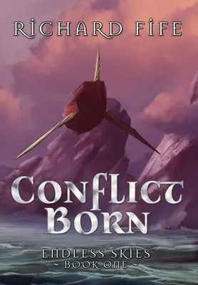 Conflitto Nato - Conflict Born