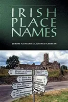 Nomi di luogo irlandesi 2ª edizione - Irish Place Names 2nd Edition
