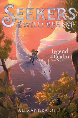 La leggenda del regno: Volume 2 - Legend of the Realm: Volume 2