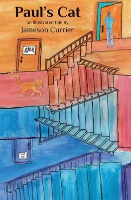 Il gatto di Paul - Paul's Cat