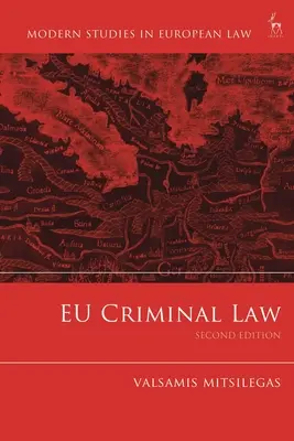 Diritto penale europeo - Eu Criminal Law