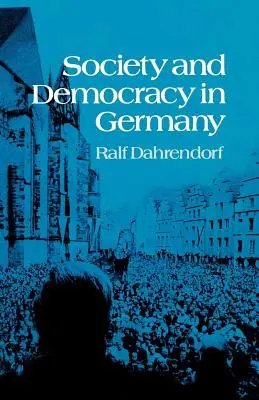 Società e democrazia in Germania - Society and Democracy in Germany