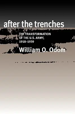Dopo le trincee - After the Trenches