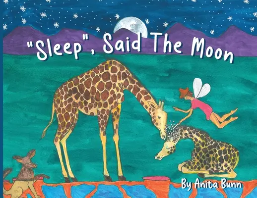 Il sonno dice la luna Parte prima - Sleep said the Moon Part One