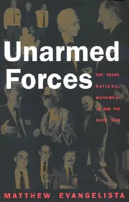 Forze disarmate - Unarmed Forces