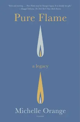 Fiamma pura: Un'eredità - Pure Flame: A Legacy