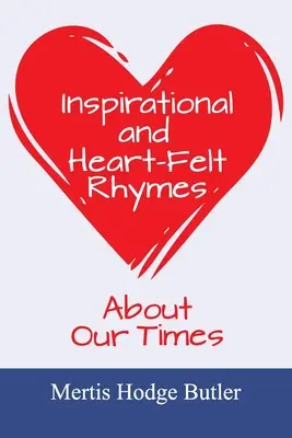Filastrocche ispirate e sentite sui nostri tempi - Inspirational and Heart-Felt Rhymes About Our Times
